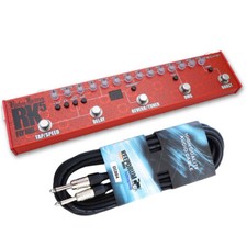 Tech21 fly rig richie - tech21,