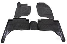 Tappeti Tappetini Auto 3D In