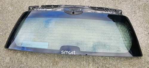 Smart fortwo 451 - smart,