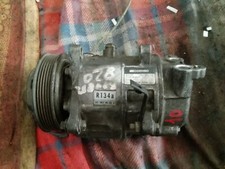 COMPRESSORE ARIA CONDIZIONATA ROVER 416 ORIGINALE USATO