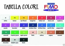 FIMO SOFT STAEDTLER panetto 57