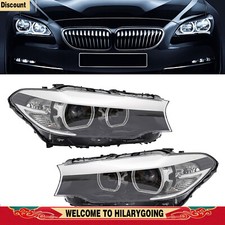 For 2017-2020 BMW 5 Series G30