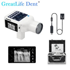 Woodpecker Unità Macchina