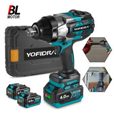 Avvitatore a percussione a