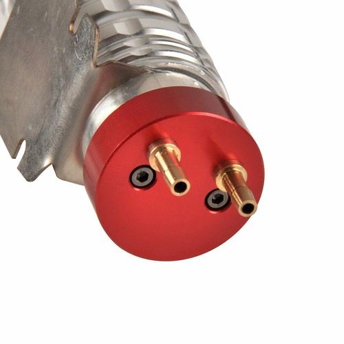 Pompa carburante elettronica
