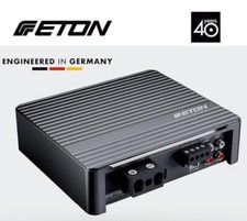 Eton MA2 Compatto 2 Canale