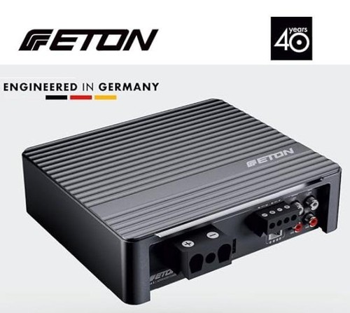 Eton ma2 amplificatore - eton,