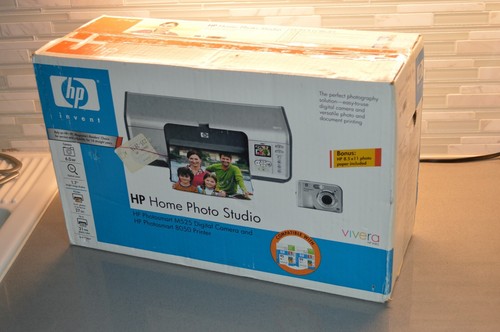 Photosmart 8050 stampante a - hp,