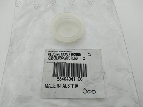 Ktm coperchio forcellone 660 - coperchio,