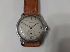 LeBois e Co. orologio uomo