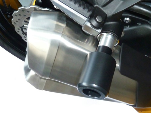 Kawasaki z1000 2010 onwards - z1000, 2010-onwards