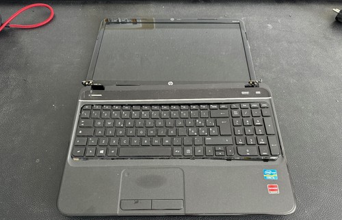 Notebook pavilion per - pavilion, g6