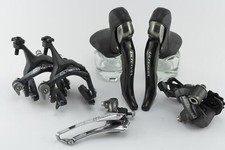 Shimano Ultegra 6700 gruppo