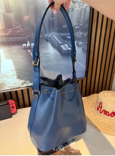 Sac seau louis - seau,