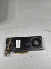 ZOTAC Geforce GTX 760 Scheda
