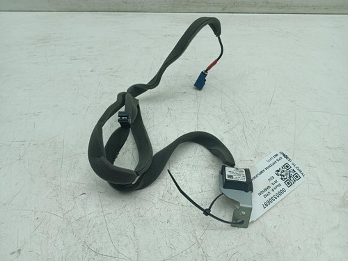 Modulo antenna gps nissan - modulo,