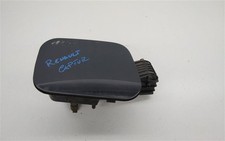 SPORTELLINO CARBURANTE PER