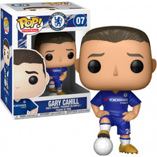 Funko Pop Football 07 Calcio