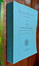 Libro coste scritti di - libro:,