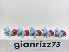 Sorpresine Kinder Happypotami