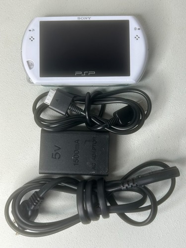Psp n1000 playstation - psp, go