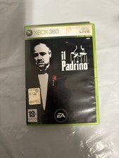 Il Padrino  Xbox360 N499 DISCO