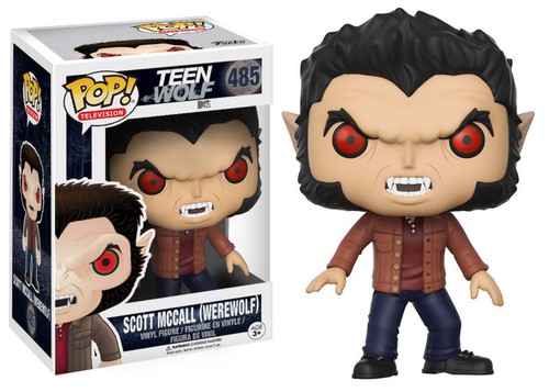 Funko - (danni, alla