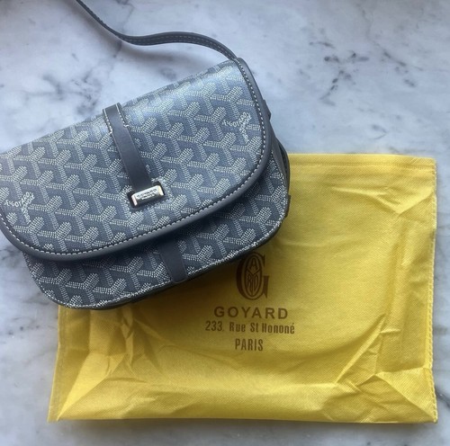 Borsello goyard grigio - borsello,