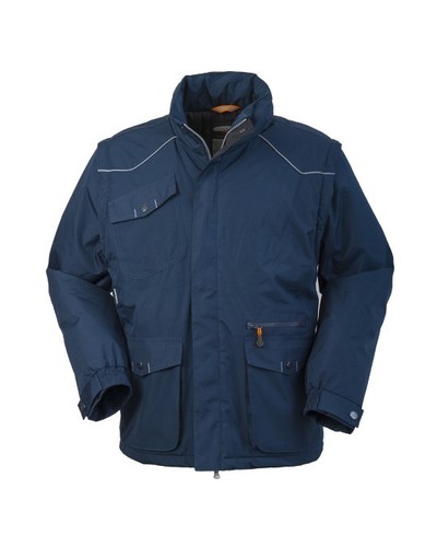 Giubbotto dusty antipioggia - giubbotto,