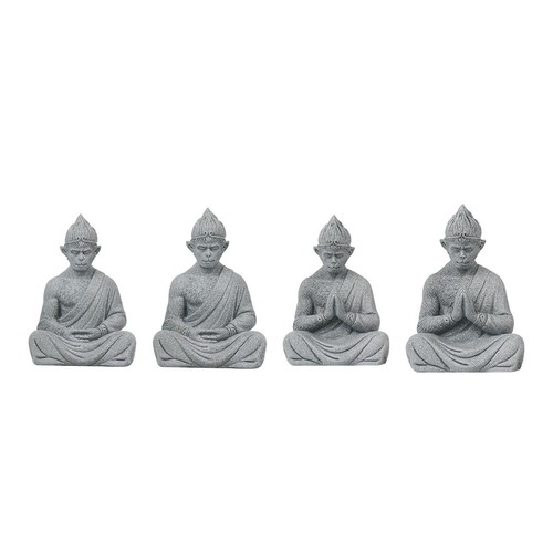 Statua del buddha della - statua,