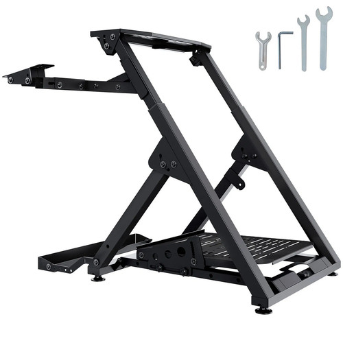 Supporto volante racing - volante,