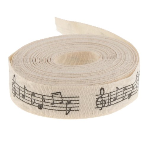 Yards nota musicale stampato - yards,