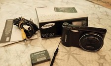 Appareil photo numérique