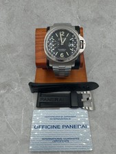Panerai Luminor Marina Con