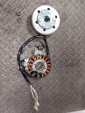 ACCENSIONE VOLANO STATORE  MOTORE YAMAHA RD 350 LC YPWS  31K 2UA 1WT 57V RDR TZR