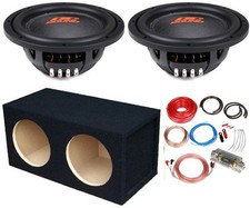 Sound dsw2000 10 - 2, dc