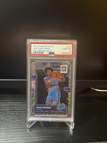 2022 panini donruss optic - optic,