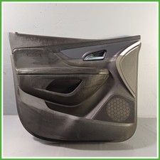 Rivestimento Porta Anteriore Sinistro SX OPEL MOKKA X 1.6 42643949 2016