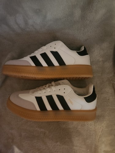 Scarpa uomo adidas samba - scarpa,