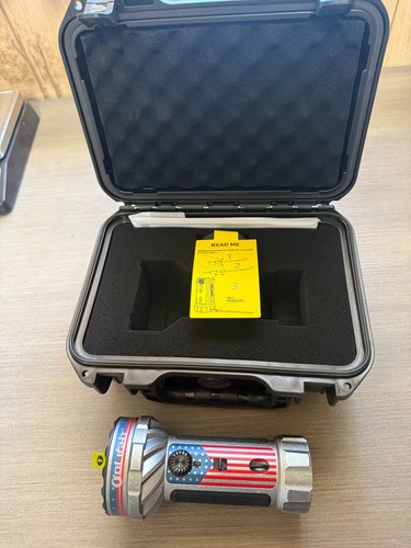Olight marauder mini torcia - olight,