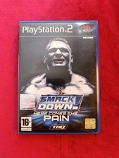 Wwe Smackdown Here Comes The