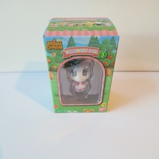 Judy - Animal Crossing New