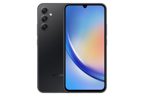Samsung galaxy a34 dual - galaxy,