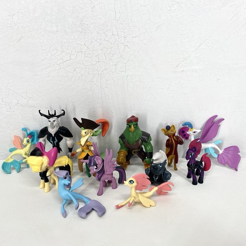Little pony the movie - little,