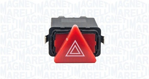 Interruttore lampeggiatore - , di