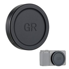 Copriobiettivo per Ricoh GR