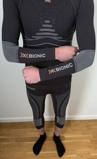 X-Bionic Energy Accumulator