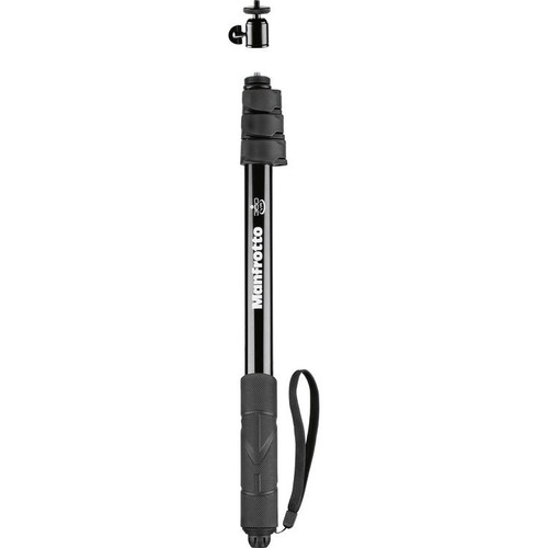 Manfrotto selfie stick - manfrotto,