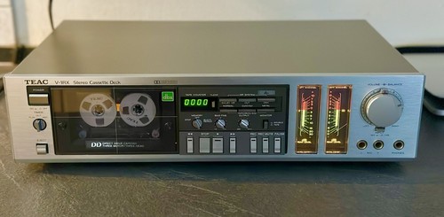 Teac 1rx dbx direct - teac, v-1rx