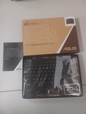 ASUS Transformer Pad tastiera